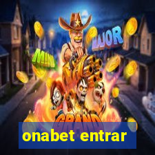 onabet entrar